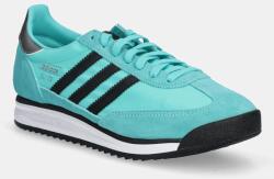 Adidas sportcipő SL 72 RS MER türkiz, JQ1783 - türkiz Férfi 42 2/3