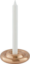 OYOY Sfeșnic pentru lumânare clasică Savi, 3 cm, alamă periată (L300455)