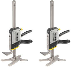 STANLEY FATMAX TradeLift egykezes emelőszerszám - 2 darab (FMHT83552-1) - hardtools
