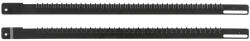Dewalt DT2966-QZ aligátor fűrészlap TCT DW390/391/392/393-hoz, 2db/csomag (DT2966-QZ) - hardtools