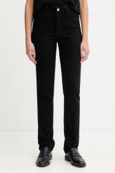 BOSS farmer - fekete 25/32 - answear - 48 990 Ft