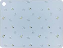OYOY Suport de farfurie Dino Theo, 34 x 45 cm (M107413)
