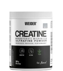 Weider Creatine Monohydrate Micronized, Non Flavored - 300 grams