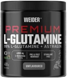 Weider Premium L-Glutamine - 400 grams