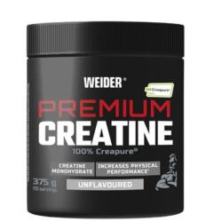 Weider Premium Creatine, Unflavoured - 375 grams