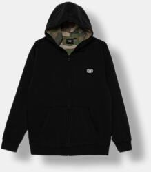 Vans gyerek felső Dover Thermal Lined Full Zips - fekete 129-139.5