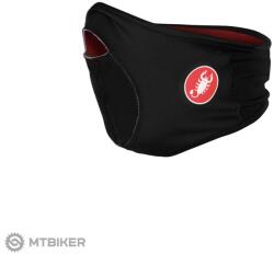 Castelli Mască de față Castelli VISO, neagră ()