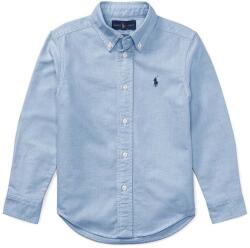 Ralph Lauren gyerek ing pamutból - kék 104