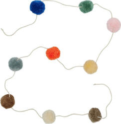 OYOY Ghirlandă Pom Pom (M107666) Decoratiune camera copii