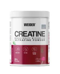 Weider Creatine Monohydrate Micronized, Cherry Lollipop - 300 grams