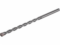 Extol 2 élű betonfúrószár 10x200mm (8801312)