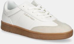 Calvin Klein Jeans sportcipő - fehér 37 - answear - 25 990 Ft