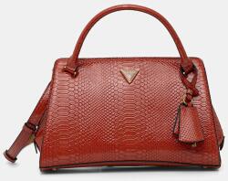 Guess kézitáska ANNITA - narancssárga Univerzális méret