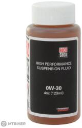 Rockshox Ulei de furcă RockShox PitStop 0W-30, 120 ml