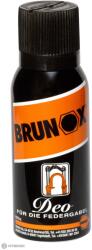 Brunox Ulei Brunox Deo pentru furci și amortizoare, 100 ml