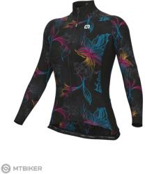 ALÉ Tricou damă ALÉ SOLID CHIOS, gri (M)