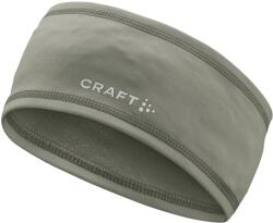 Craft Bandană Craft CORE Essence, verde (S-M)