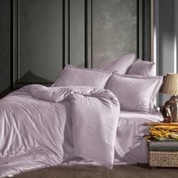Şaheser Lenjerie de pat jacquard satin de lux, Saheser, Austin Lila Lenjerie de pat