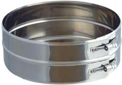 DARCO Szigetelt Kémény összekötő Bilincs 250/350 (ws-opi350-x)