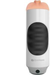 Extreme Toyz Extreme Toyz- Pipedream Mega Grip Rezgő Hüvely Maszturbátor (rd292)