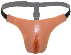 Hidden Desire - Alter Ego állítható Nyitott Hüvely Flesh (d-241489)