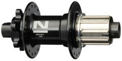 Novatec Butuc spate Novatec D442SB-X12-S4S-11S, 32 găuri, 12x142, Shimano HG, OEM