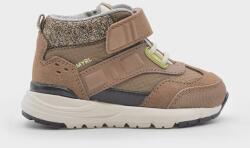 Mayoral gyerek téli csizma barna, 42605 - barna 23