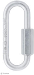 Petzl Conector cu șurub din oțel Petzl GO no. 8 ()
