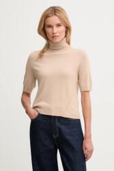 Benetton lengyel párnahuzat - bézs XS