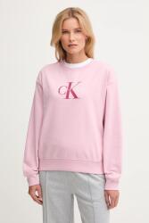 Calvin Klein felső - rózsaszín XS - answear - 24 990 Ft