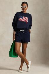 Ralph Lauren rövidnadrág - sötétkék M - answear - 37 690 Ft