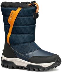 Geox gyerek hótaposó HIMALAYA ABX - sötétkék 40