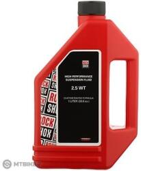 Rockshox Ulei de furcă RockShox Sram Pit Stop, 1 l (15 WT)