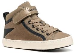 GEOX gyerek sportcipő KALISPERA - bézs 25