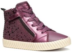 GEOX gyerek sportcipő MIRROLESS - lila 25