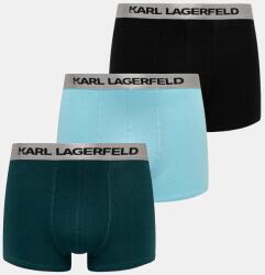 Karl Lagerfeld boxeralsó 3 db A1M47020 - fekete M