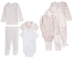 Ralph Lauren baba pamut melegítő - rózsaszín 53-60