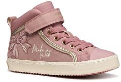 GEOX gyerek sportcipő KALISPERA - rózsaszín 26