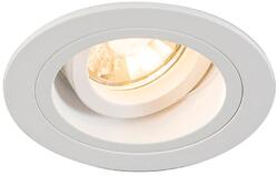 Zuma Line 003064-024579 süllyeszthető lámpa CHUCK GU10