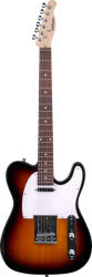 Arrow Telico TL 11 Tobacco Burst - gitarcentrum