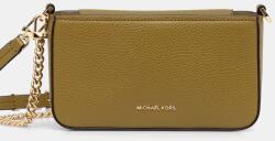 MICHAEL Michael Kors bőr táska - zöld Univerzális méret - answear - 52 990 Ft