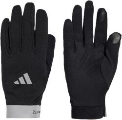 adidas Mănuși adidas Run Climawarm, negru (XL)