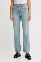 Calvin Klein Jeans farmer - kék 28/30 - answear - 32 990 Ft