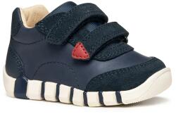 GEOX gyerek sportcipő IUPIDOO - sötétkék 23 - answear - 19 990 Ft