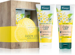 Kneipp Enjoy life szett 2x200ml