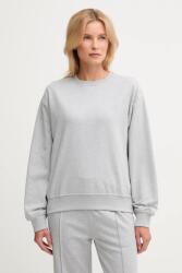 Calvin Klein felső szürke, LV047B236G - szürke XS