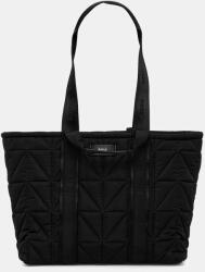 BOSS kézitáska - fekete Univerzális méret - answear - 67 990 Ft