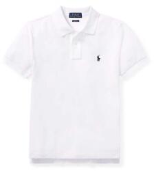 Ralph Lauren - Gyerek póló 134-176 cm - fehér 140-146