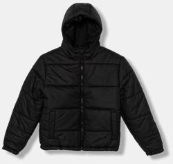 Vans gyerek dzseki MTE Hillgate Puffer BY - fekete 151-165