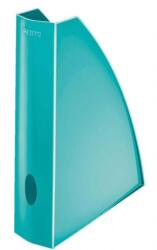Leitz WOW Magazin Rack Ice Blue